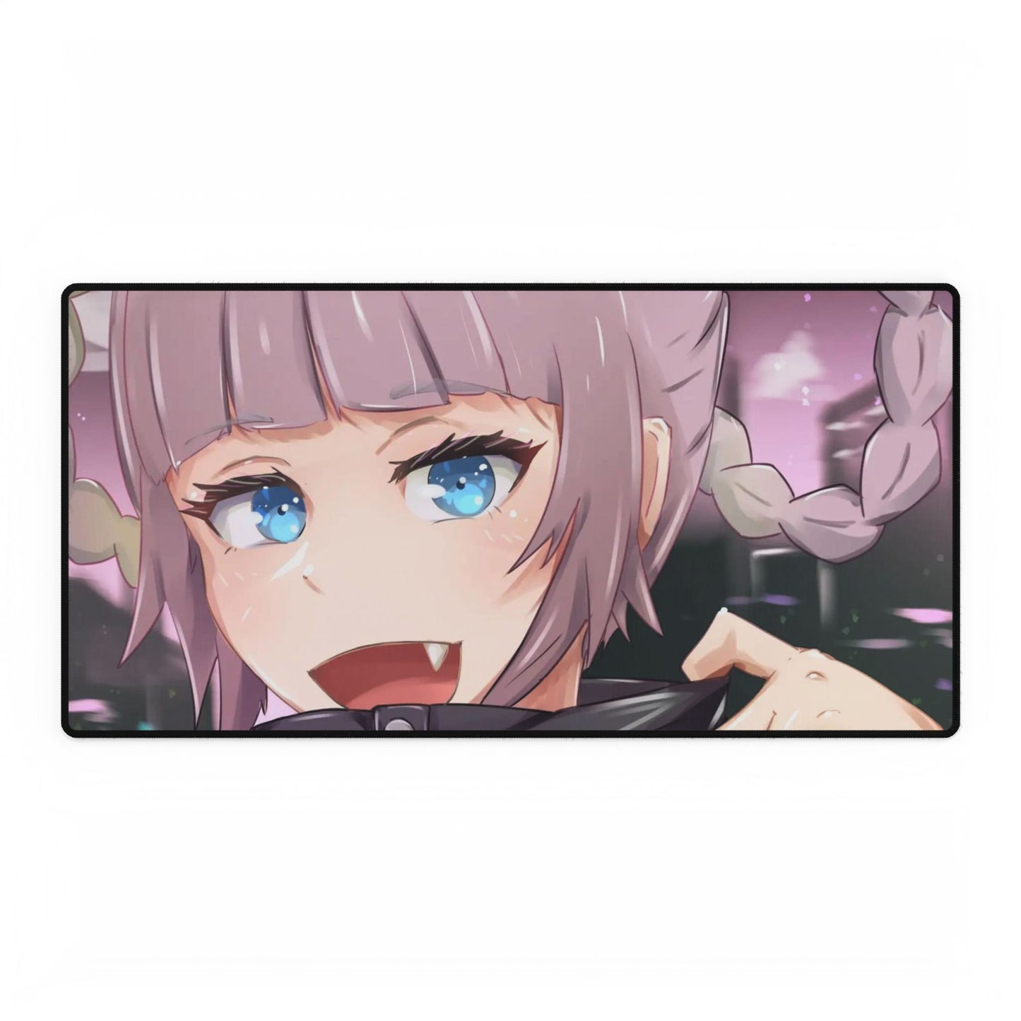Anime Call of the Night Mouse Pad