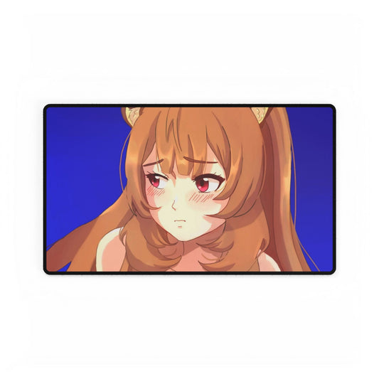 The Rising Of The Shield Hero Mouse Pad