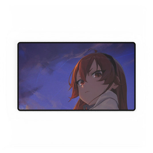 Eris Boreas Greyrat Mouse Pad