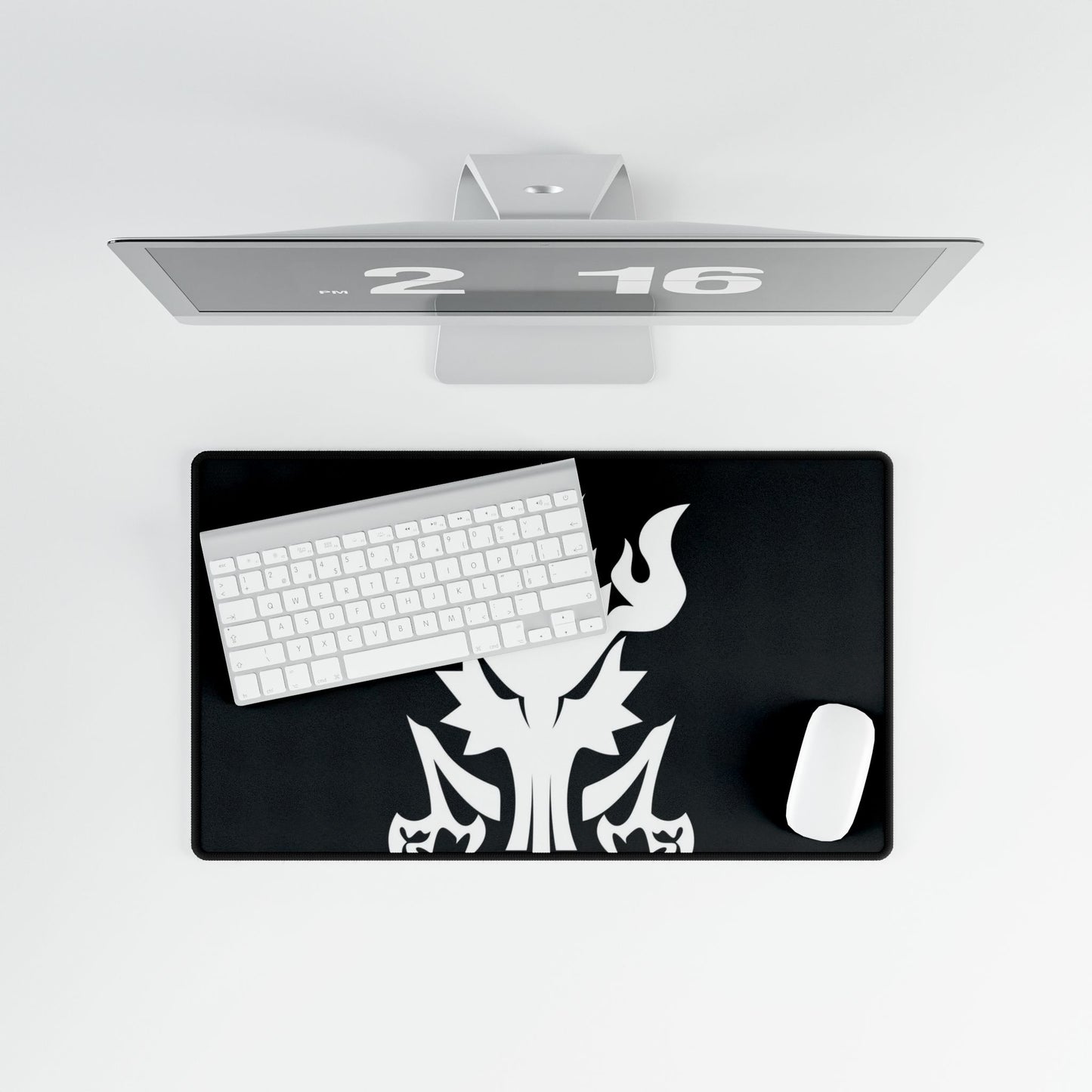 Anime Kill La Kill Mouse Pad