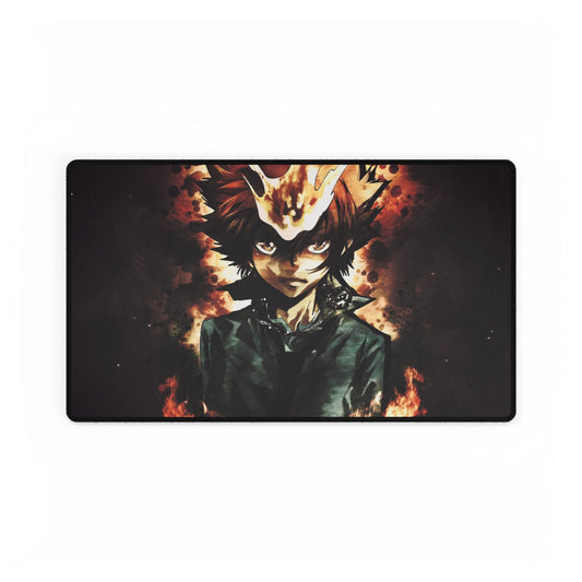 Reborn! Katekyo Hitman Reborn Mouse Pad