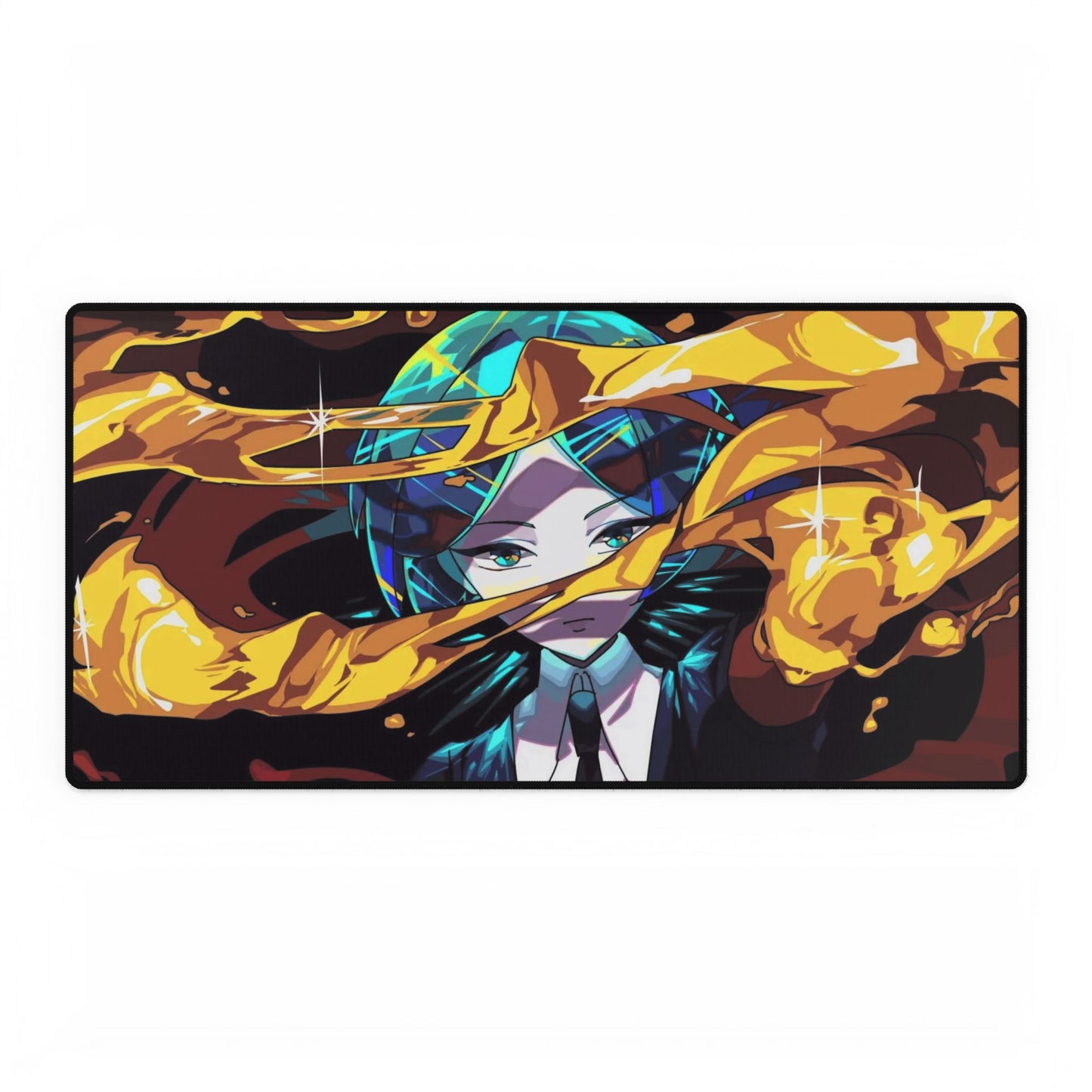 Anime Houseki no Kuni Mouse Pad