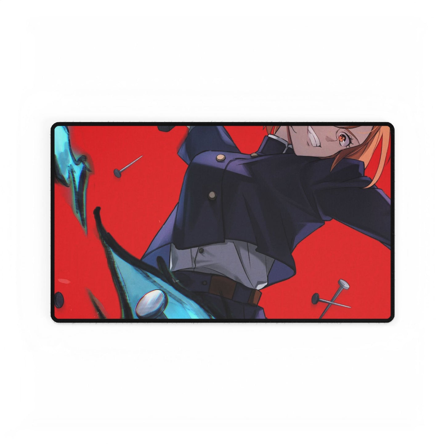 Nobara Kugisaki Mouse Pad