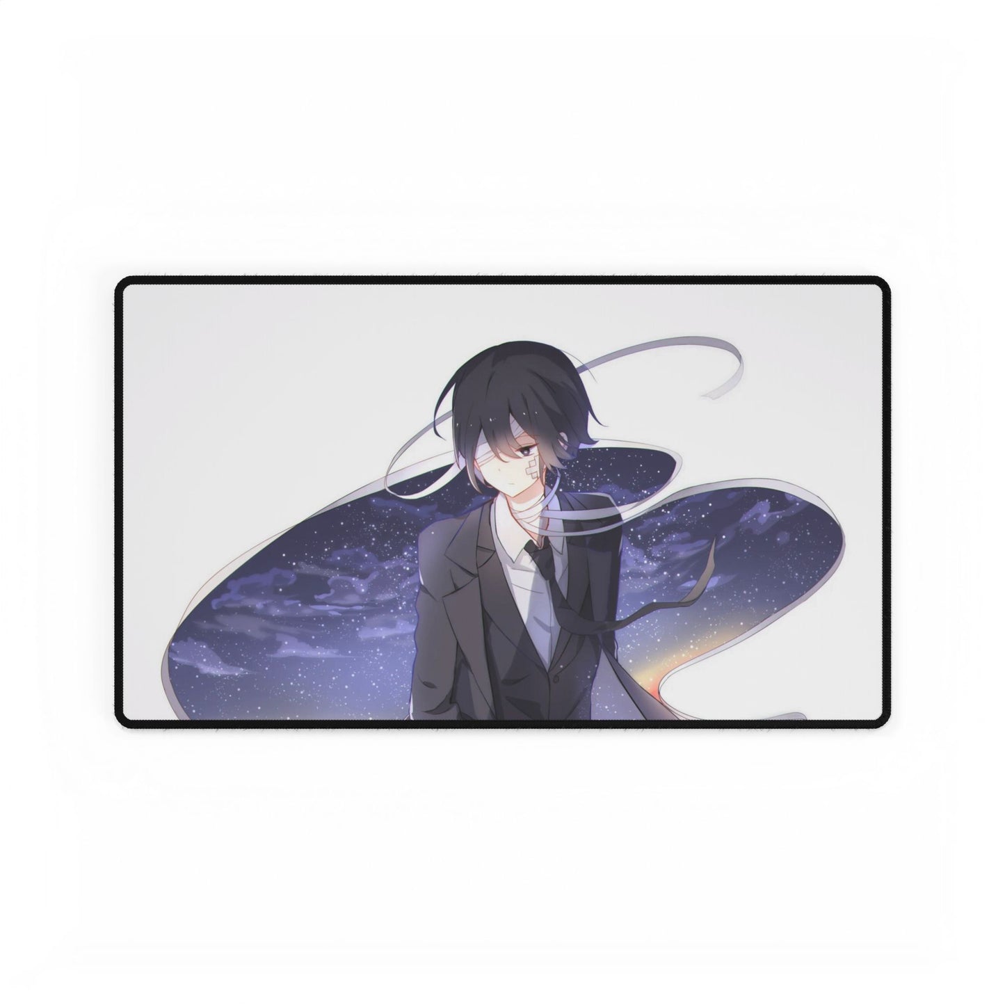 Anime Bungou Stray Dogs Mouse Pad