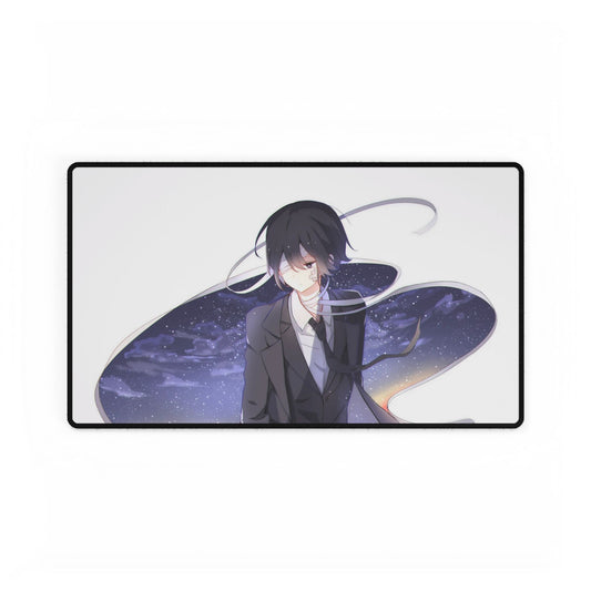 Anime Bungou Stray Dogs Mouse Pad