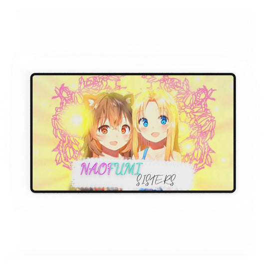 Naofumi Sister's Mouse Pad
