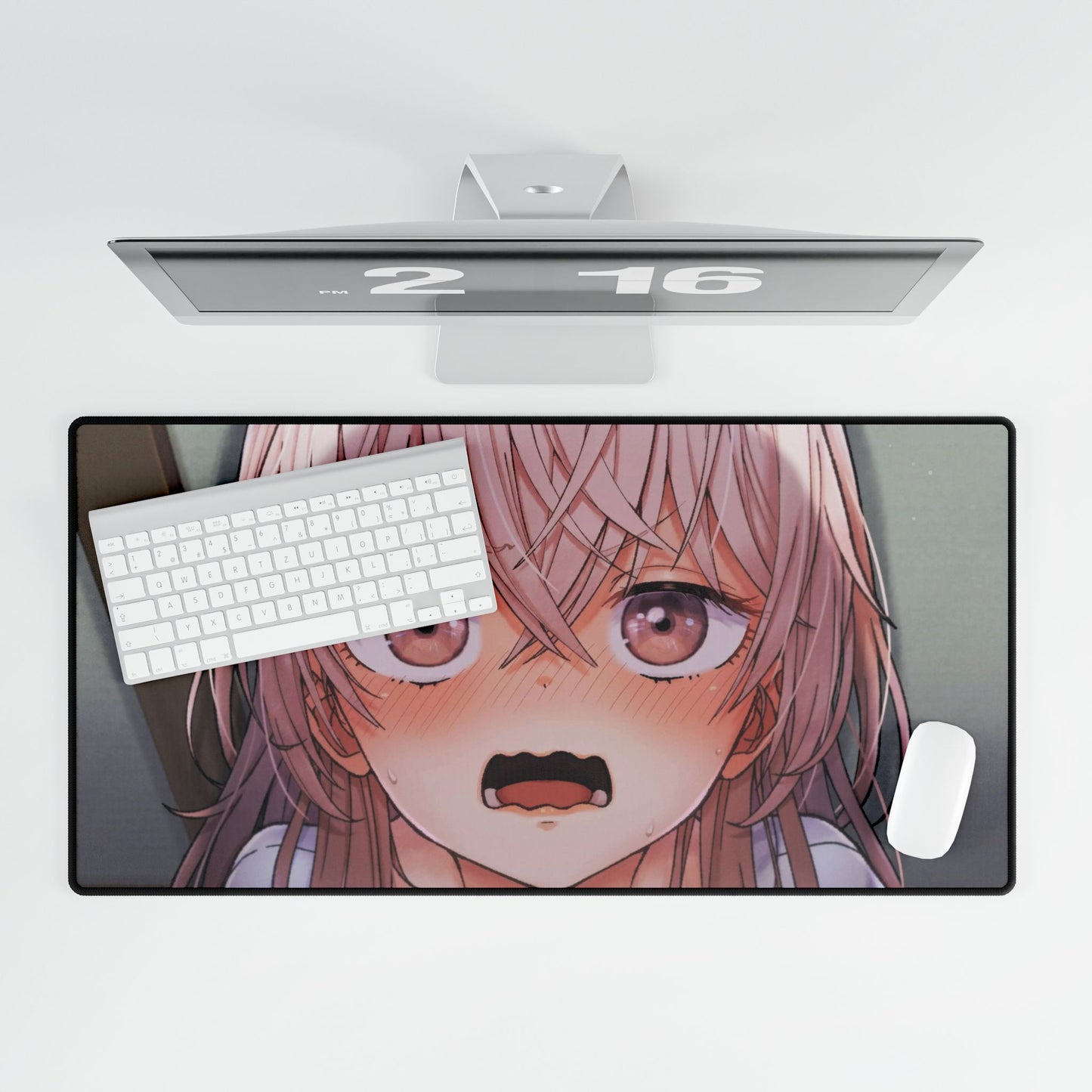 My Dress-Up Darling Mouse Pad