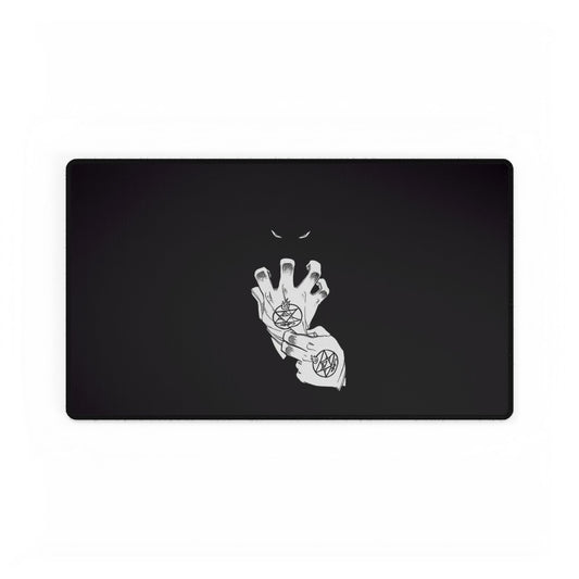 Full Metal Alchemist Roy Mustang Mouse Pad