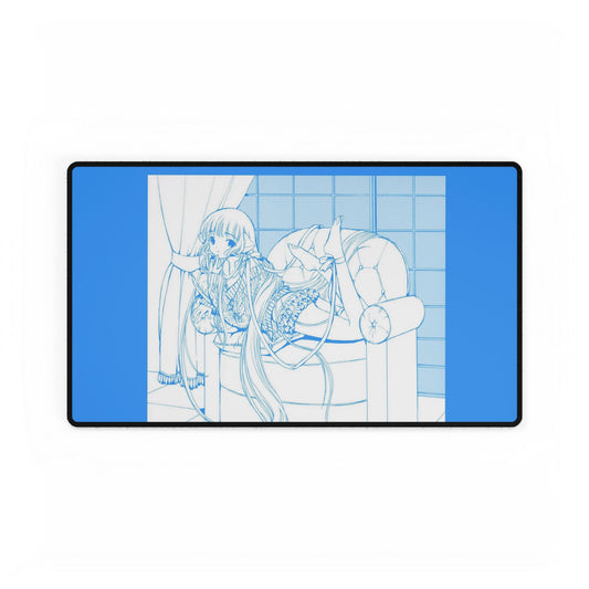 Chobits Mouse Pad