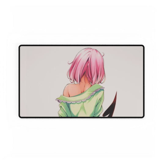 To Love-Ru Mouse Pad
