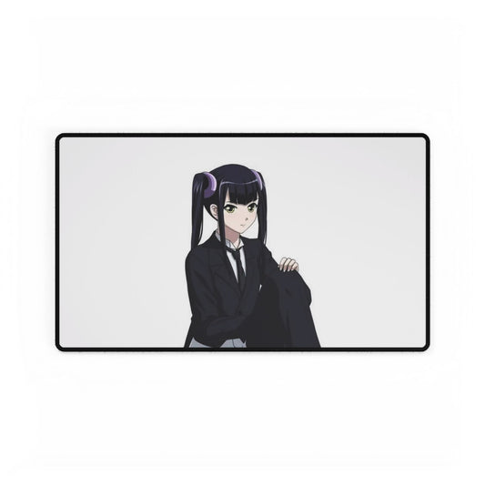Anime Ikki Tousenr Mouse Pad