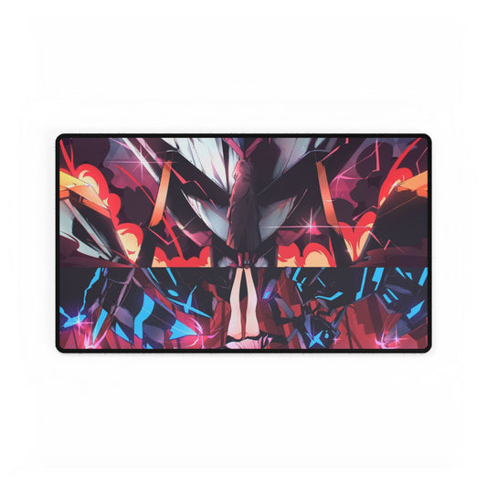 Zero two & Strelizia Mouse Pad