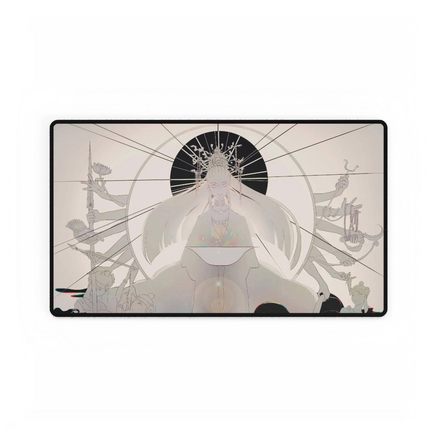 Anime Houseki no Kuni Mouse Pad