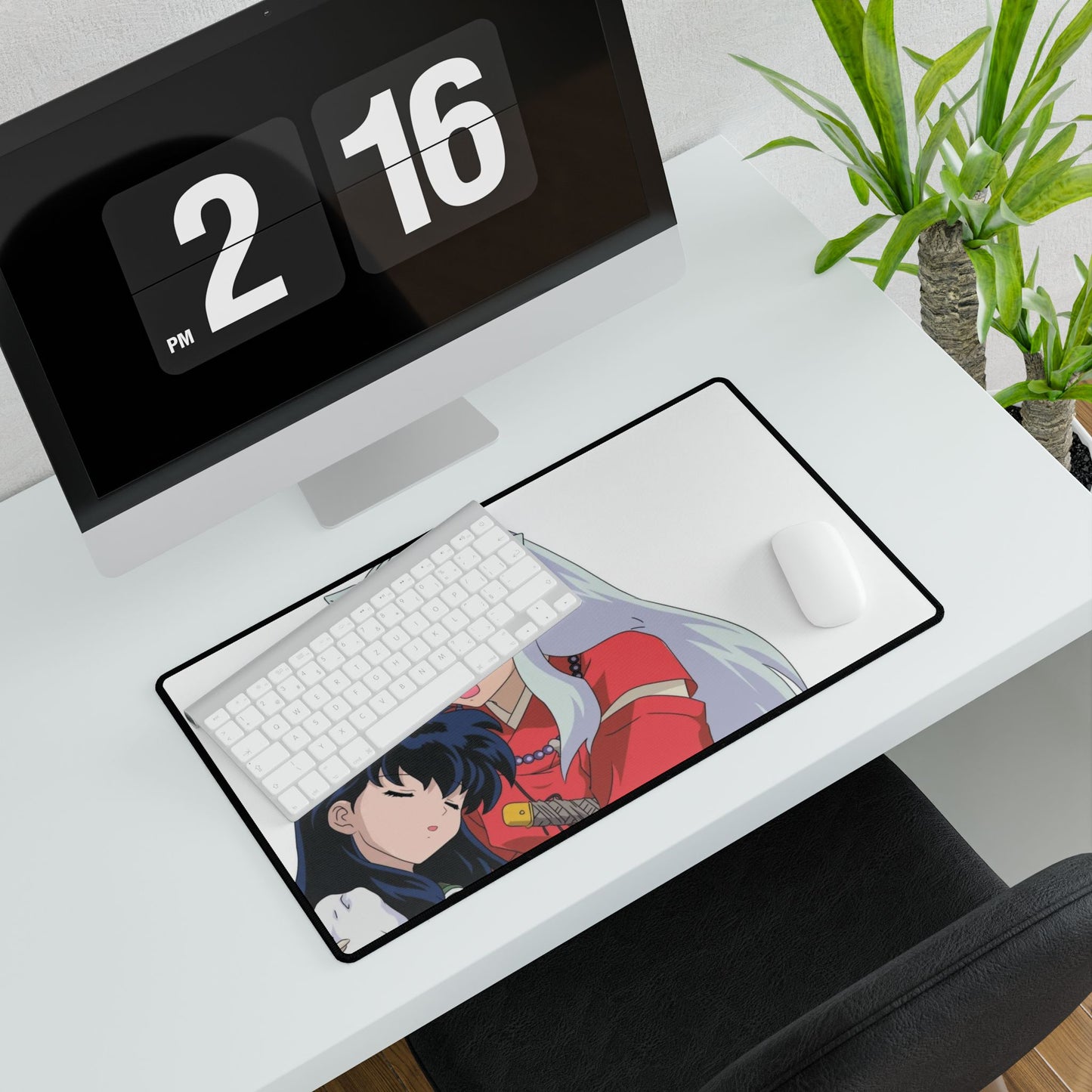 InuYasha Mouse Pad
