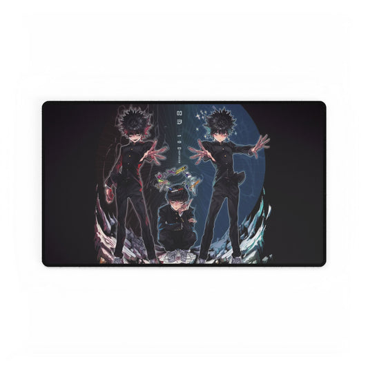 Mob Psycho 100 Shigeo Kageyama Mouse Pad