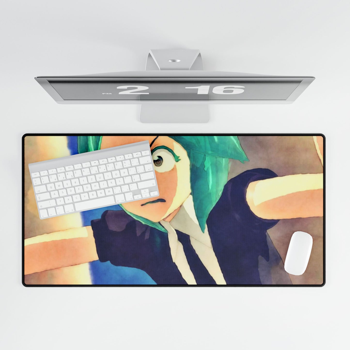 Anime Houseki no Kuni Mouse Pad