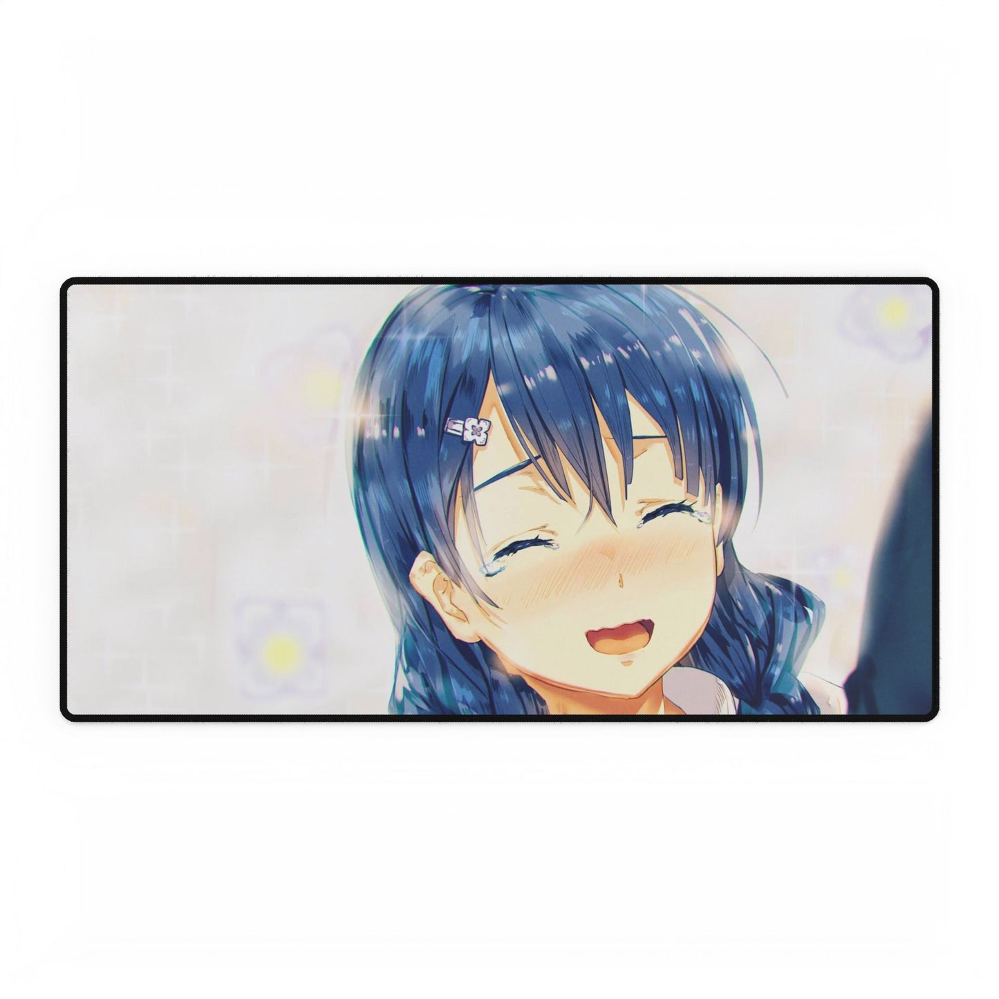 Food Wars: Shokugeki no Soma Mouse Pad