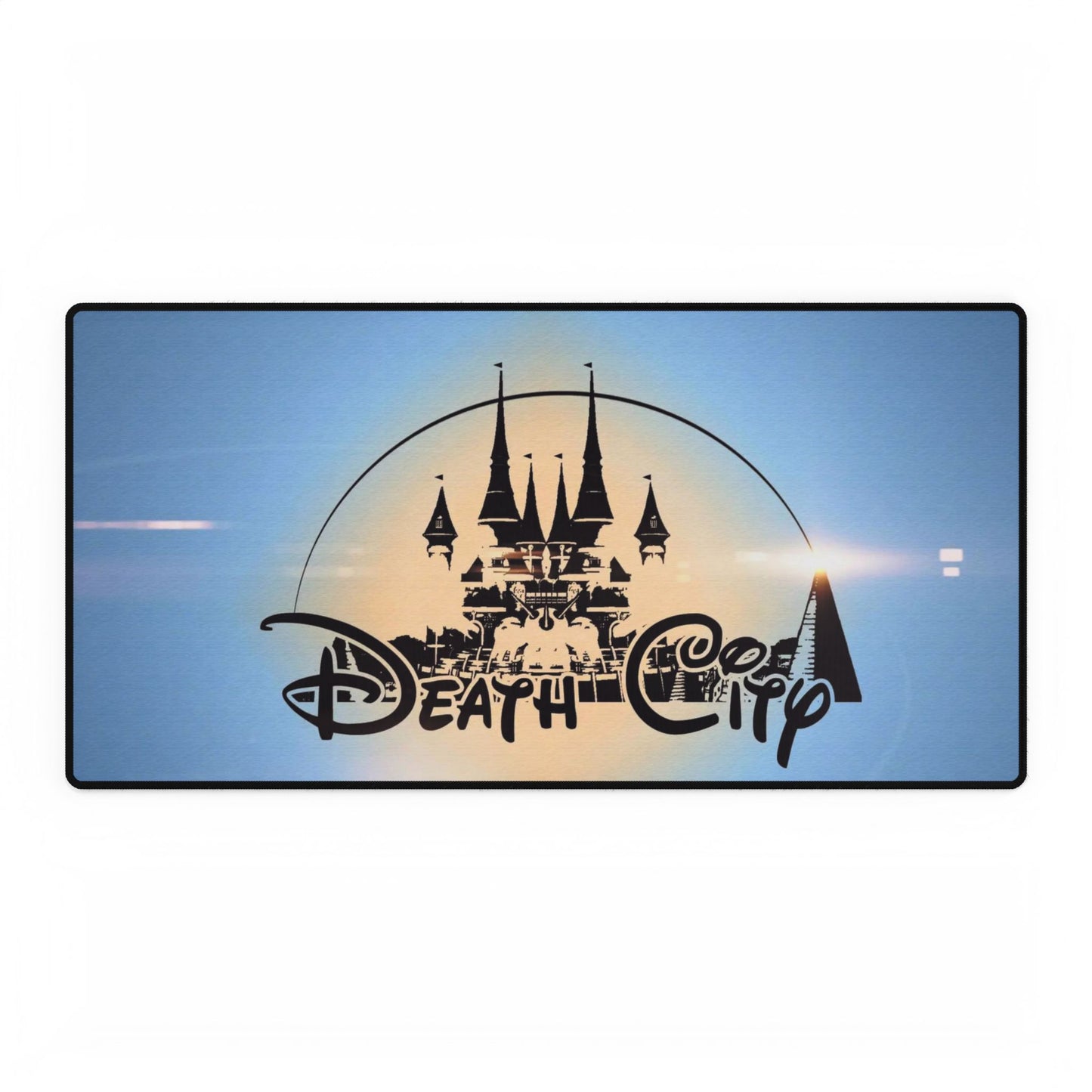 Soul Eater Mouse Pad
