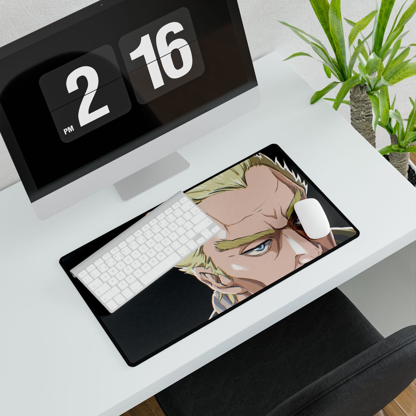 Vinland Saga Mouse Pad