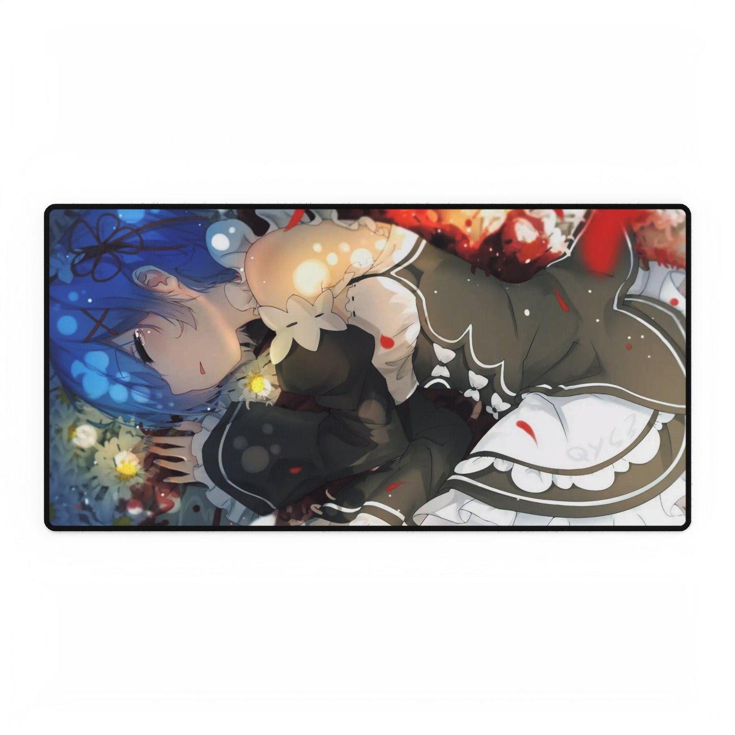 Anime Re:ZERO -Starting Life in Another World- Mouse Pad