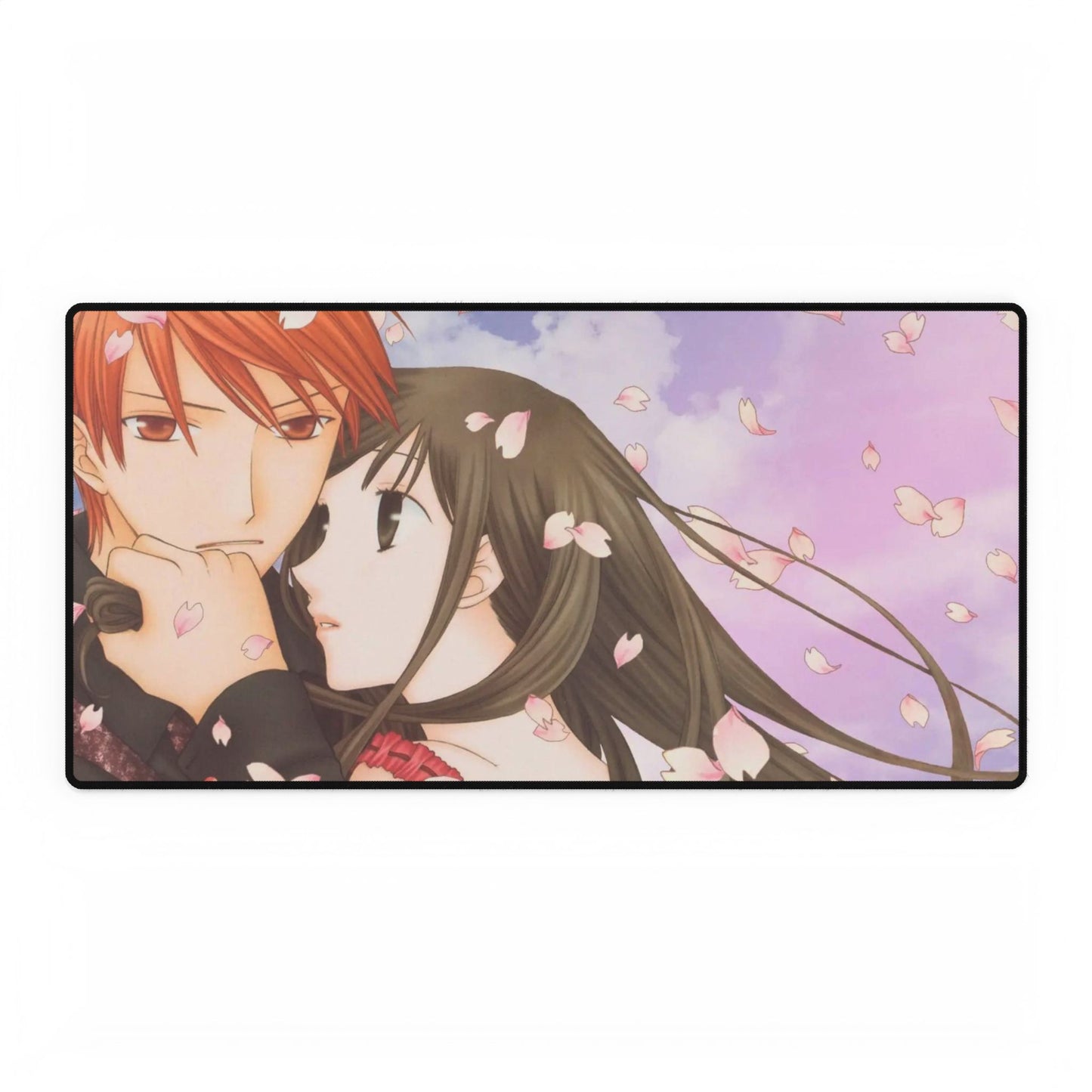 Fruits Basket Mouse Pad