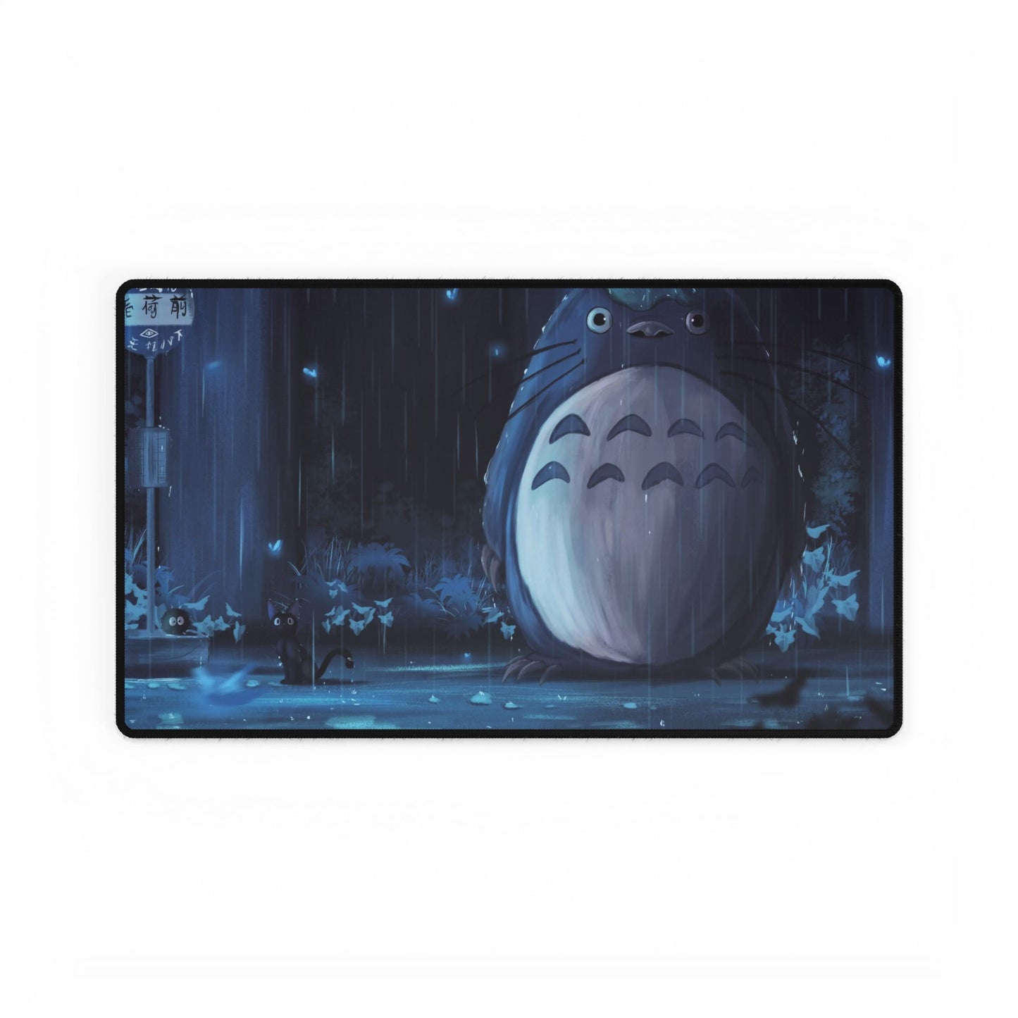 Anime My Neighbor Totoro Mouse Pad