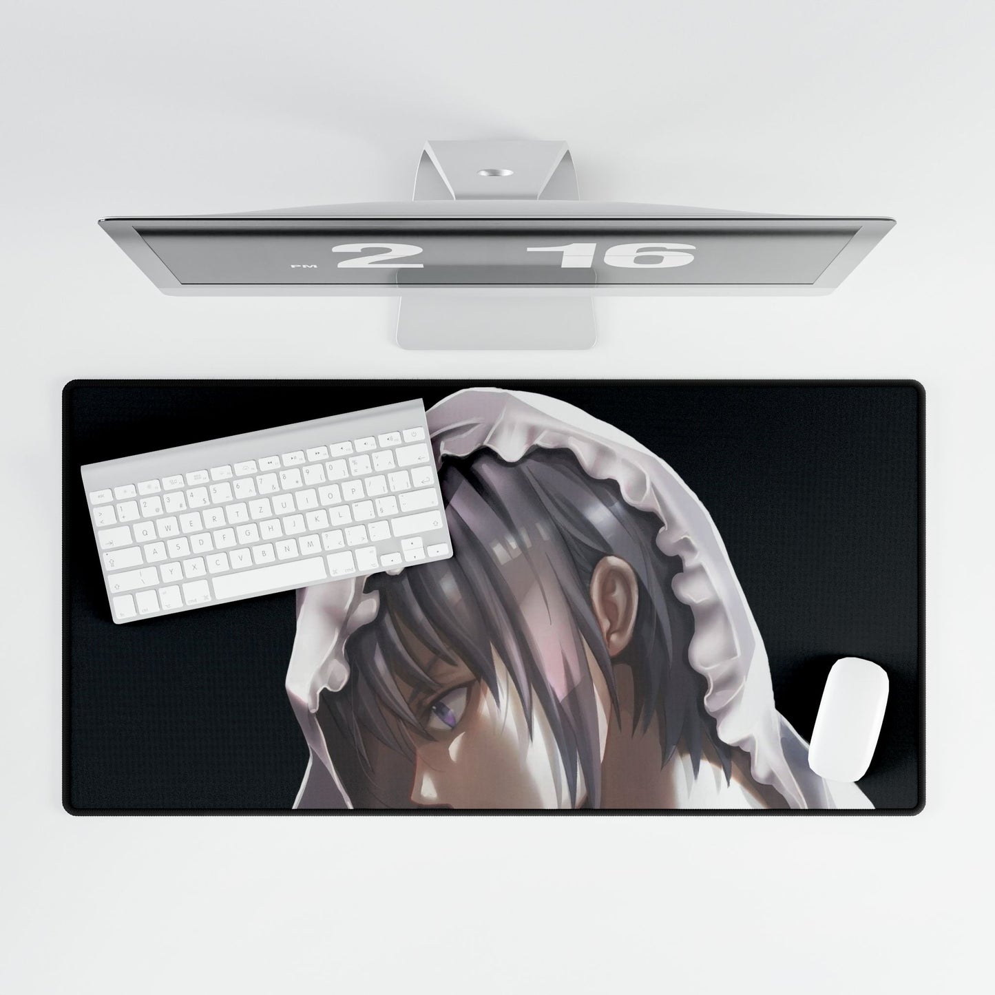 Anime Fruits Basket Mouse Pad