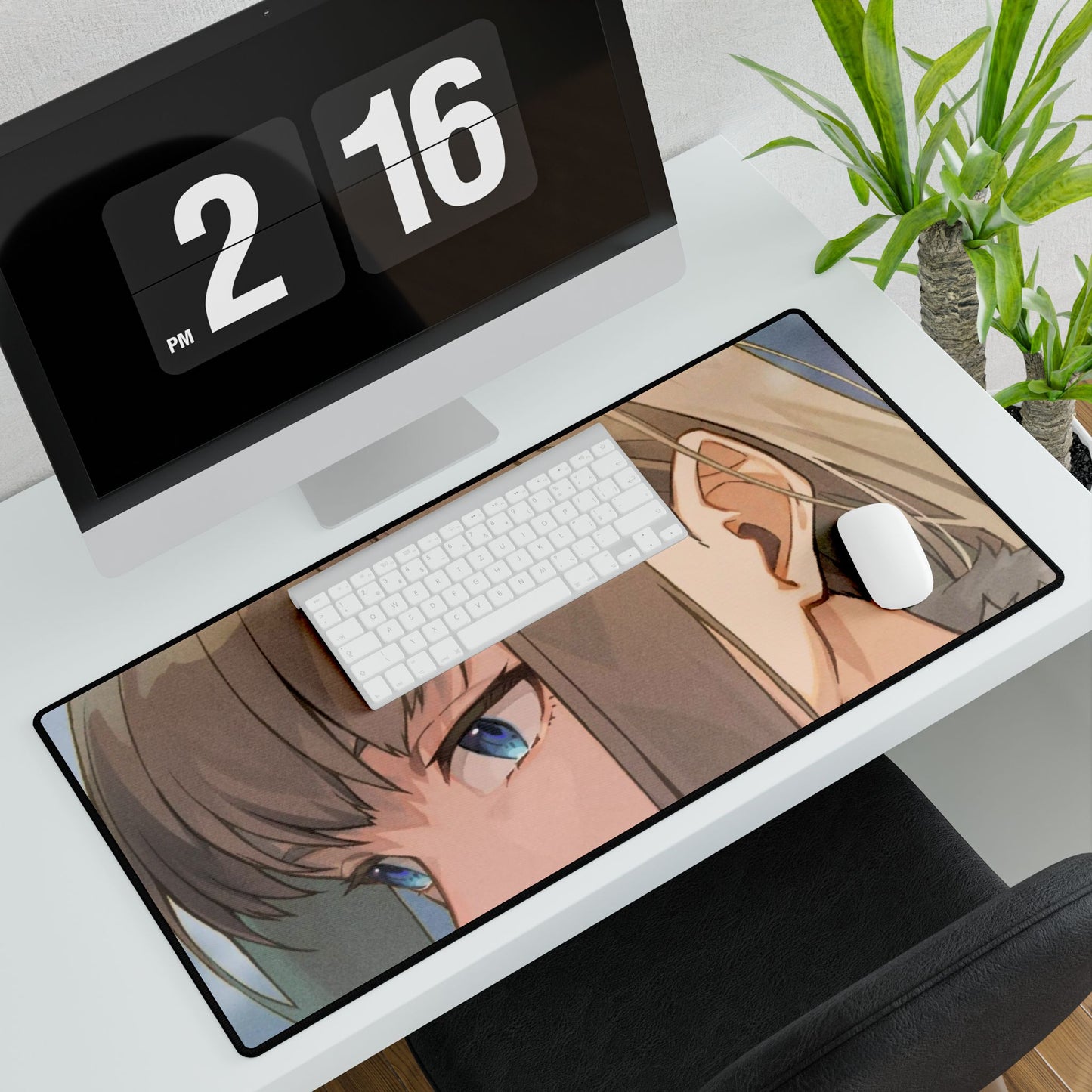 Vinland Saga Mouse Pad