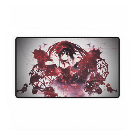 Date A Live Mouse Pad