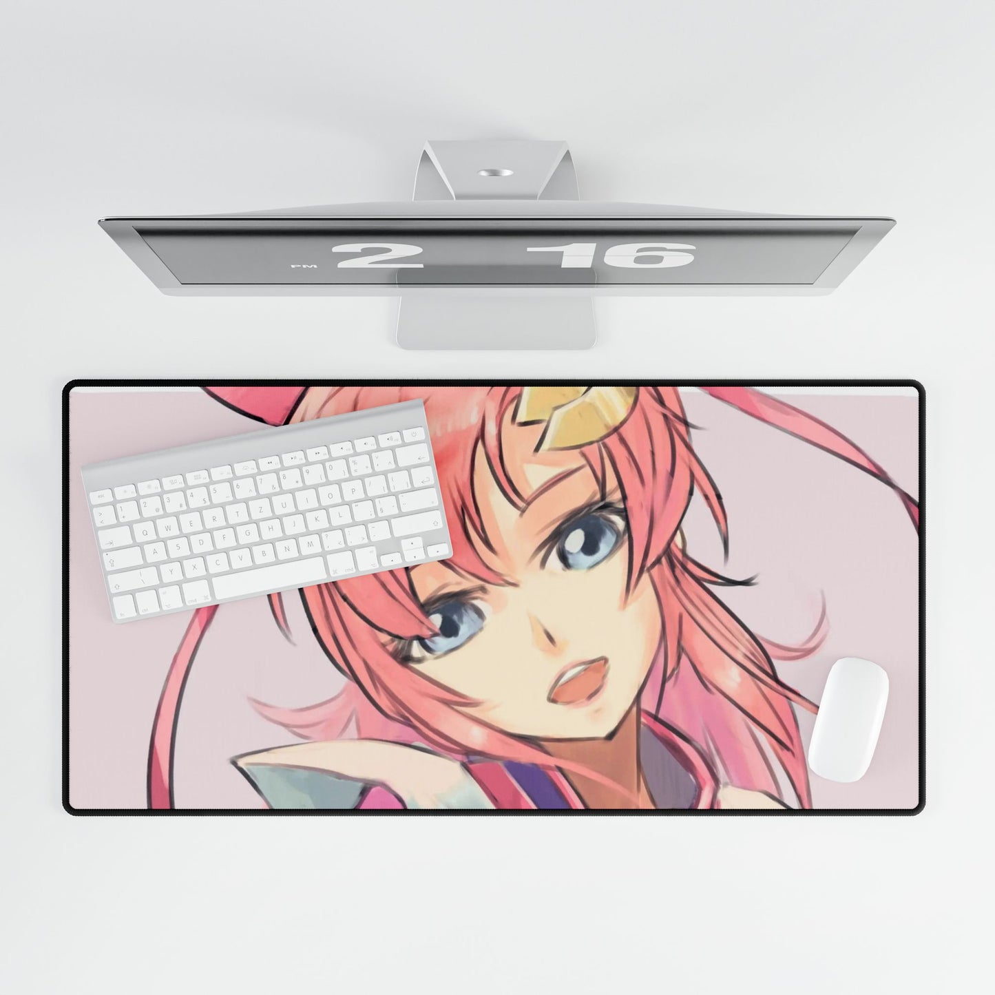Anime Mobile Suit Gundam SEED Mouse Pad