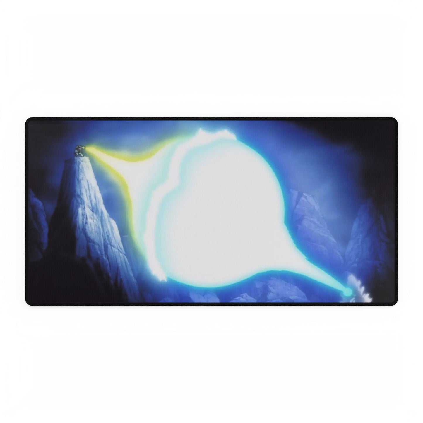 Namek vs Gohan Mouse Pad