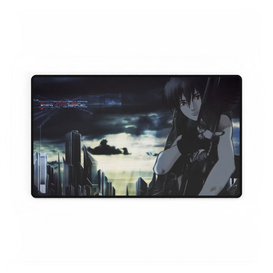 Anime Ghost In The Shellr Mouse Pad