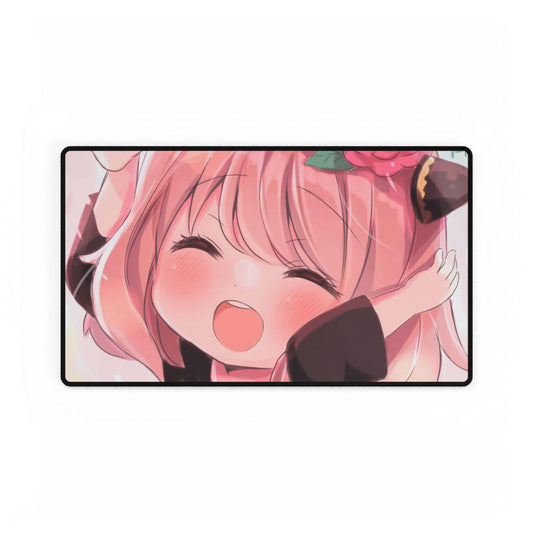 Anime Spy x Family Mouse Pad