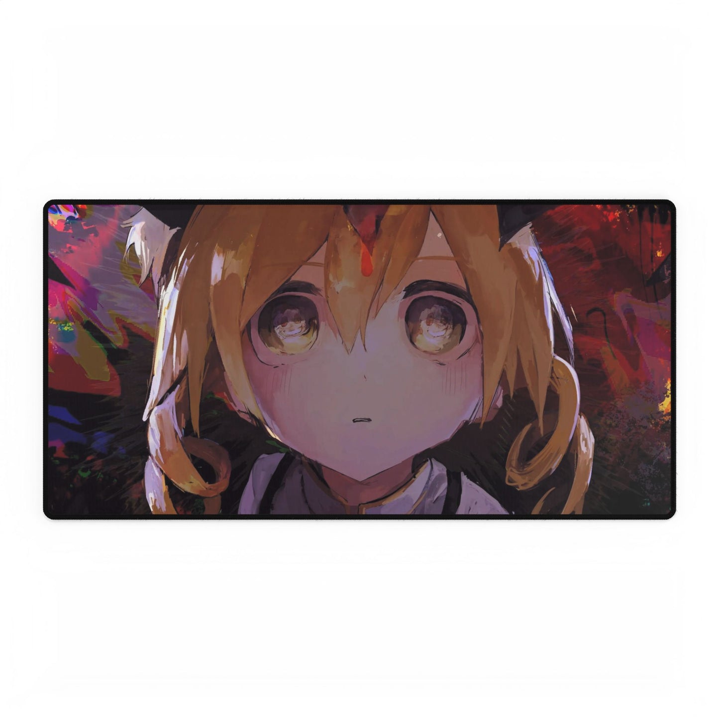 Mami Tomoe Mouse Pad