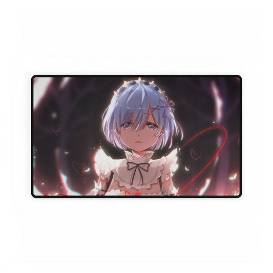 Anime Re:ZERO -Starting Life in Another World- Mouse Pad