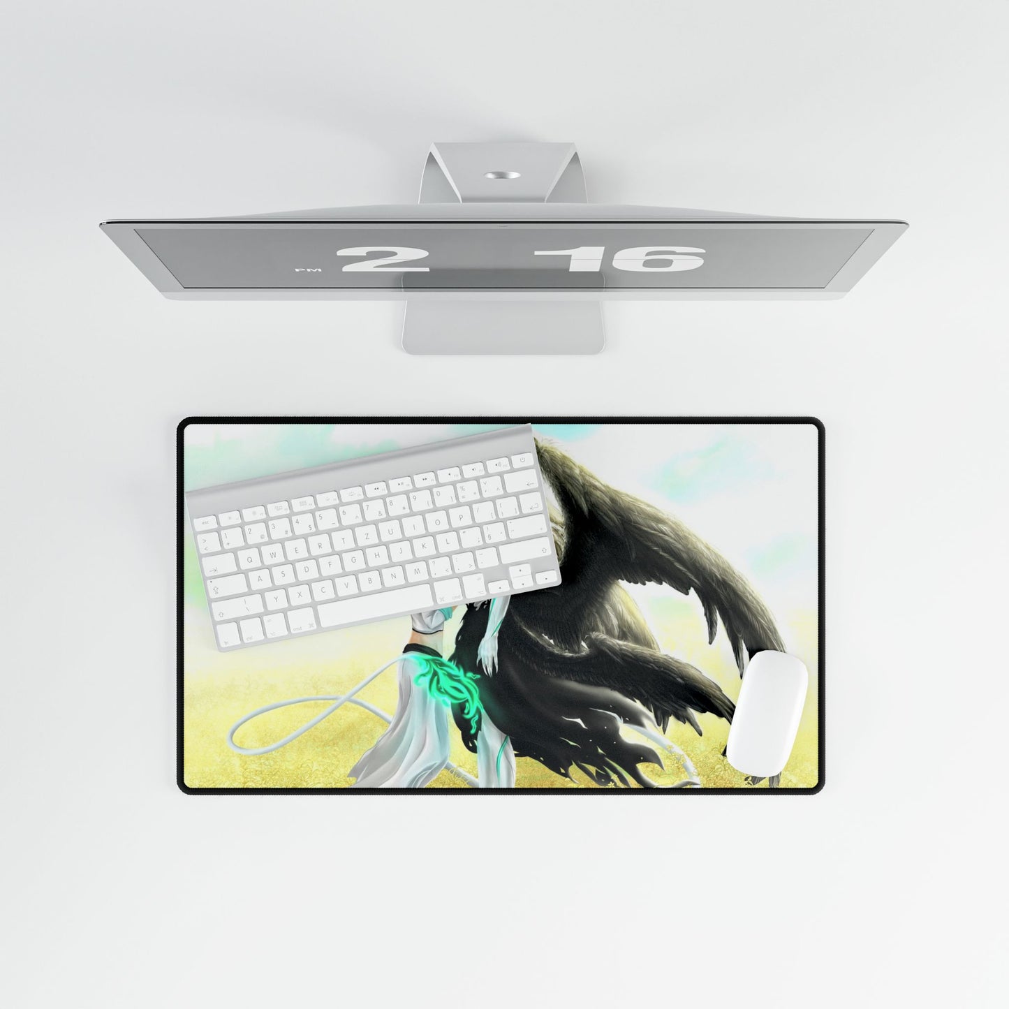 Trail of tears Mouse Pad