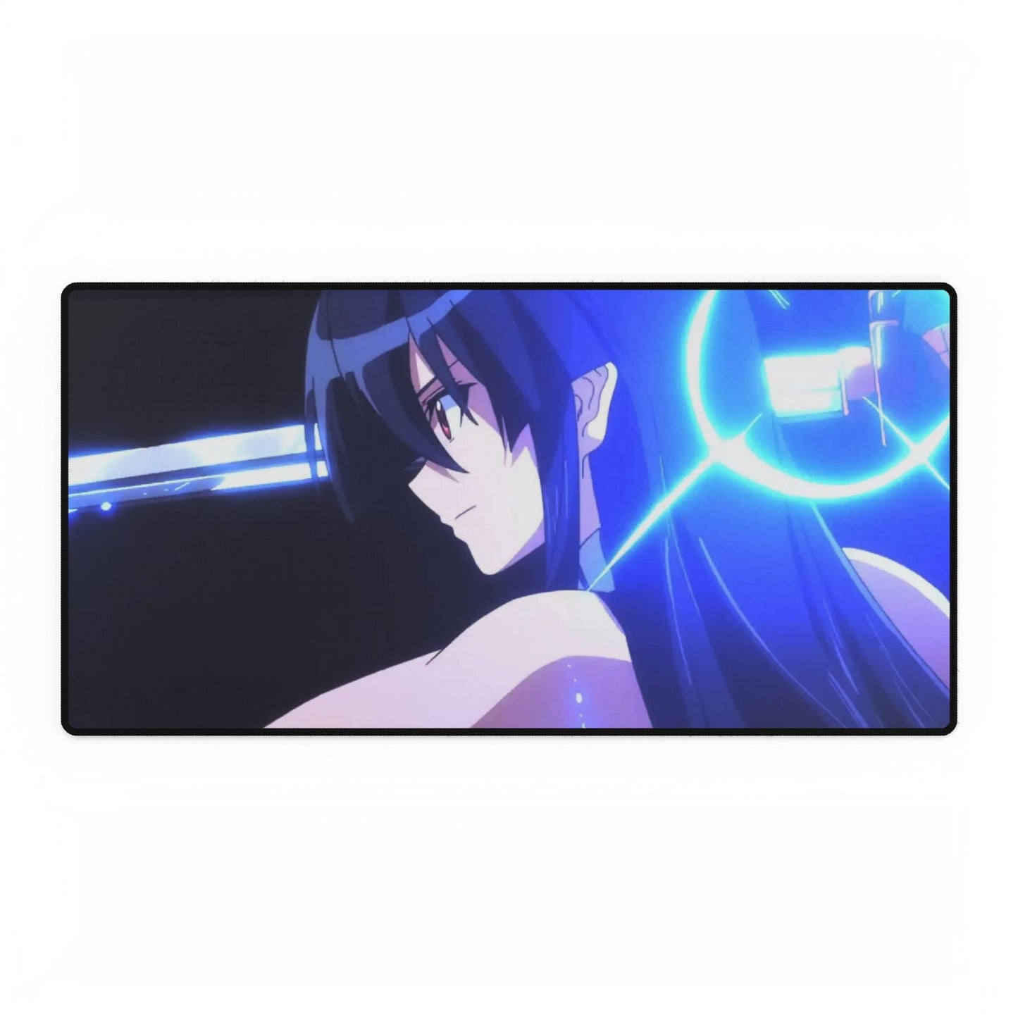 Akame ga Kill! Akame, Akame Ga Kill Mouse Pad
