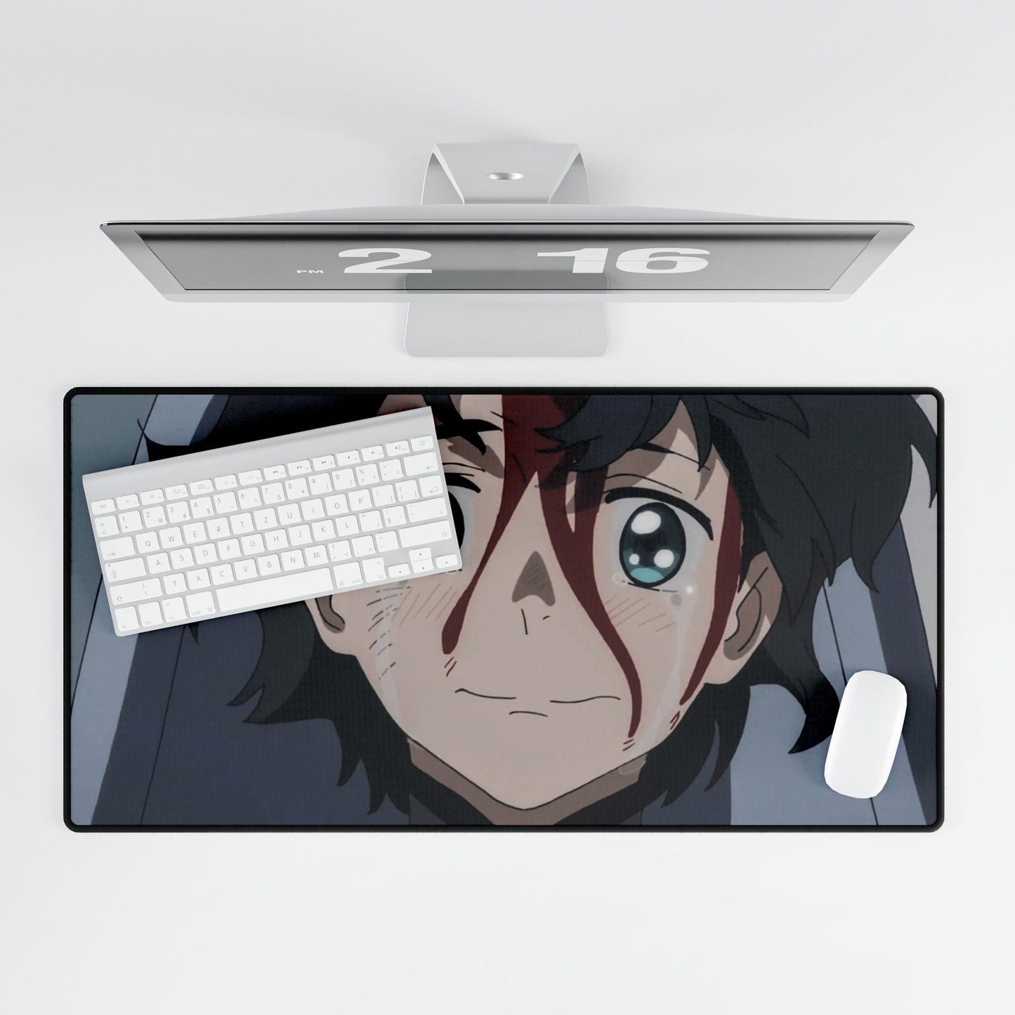 Hiro Mouse Pad