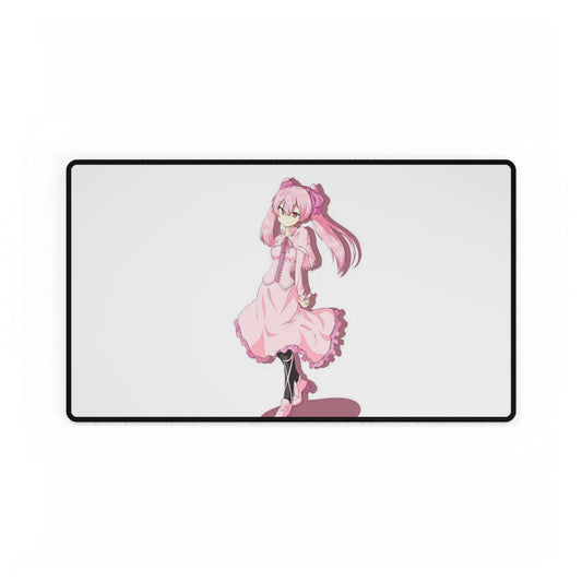 Anime Akame ga Kill! Mouse Pad