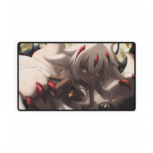 Anime Made In Abyss Mouse Pad