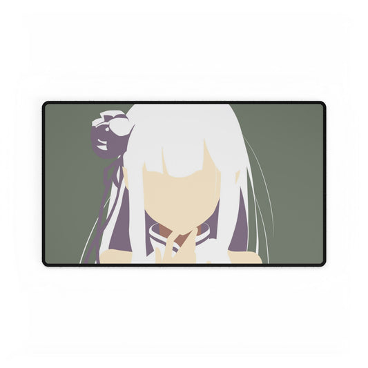 Emilia Minimalist v2 Mouse Pad