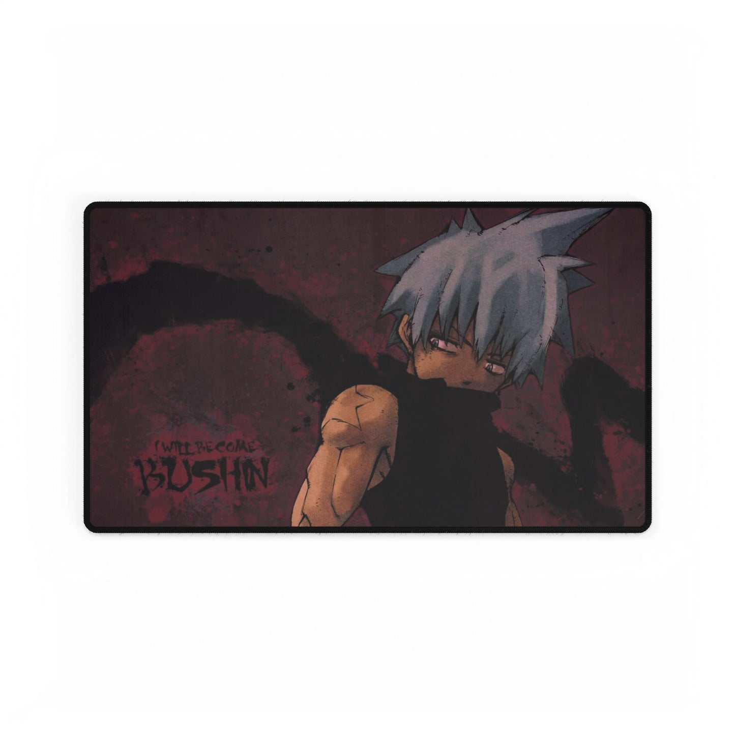 Soul Eater Mouse Pad