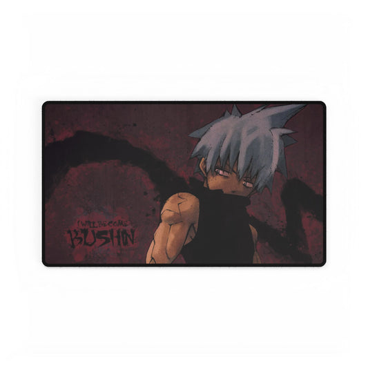 Soul Eater Mouse Pad