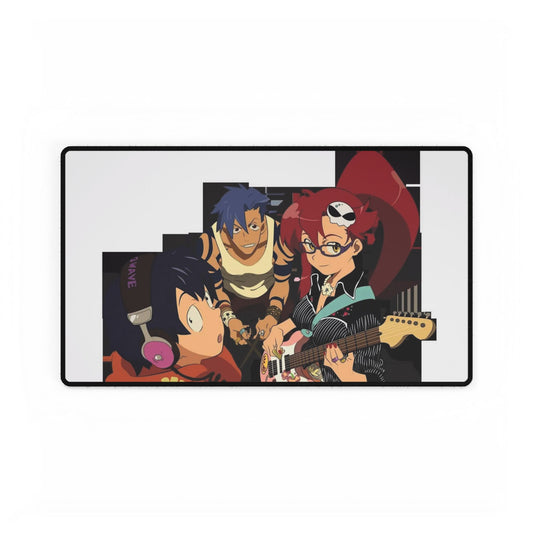 Tengen Toppa Gurren Lagann Mouse Pad