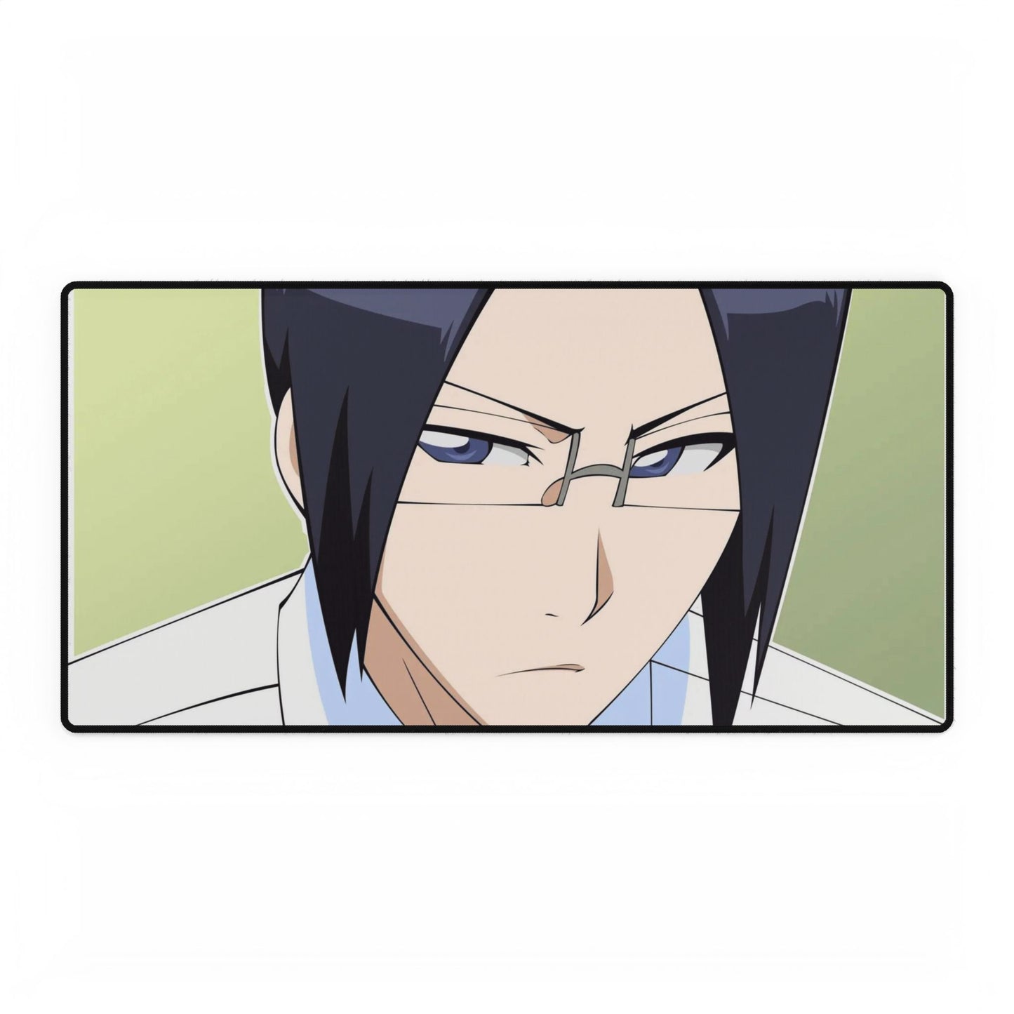 Ishida Mouse Pad