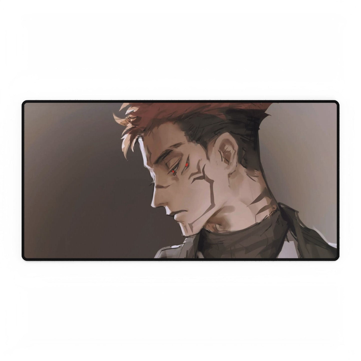 Sukuna - Jujutsu Kaisen Mouse Pad