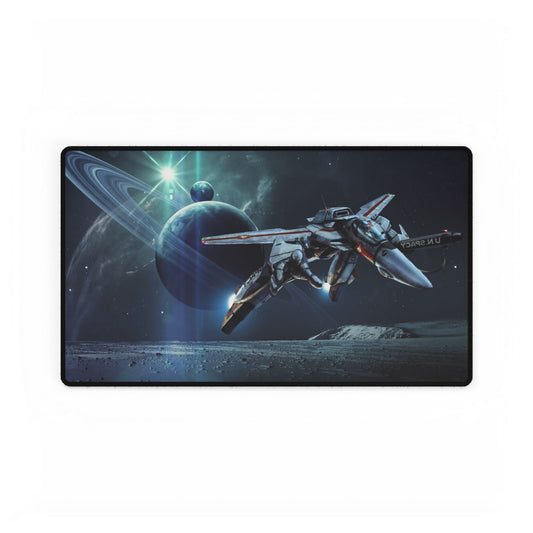 Robotech Mouse Pad