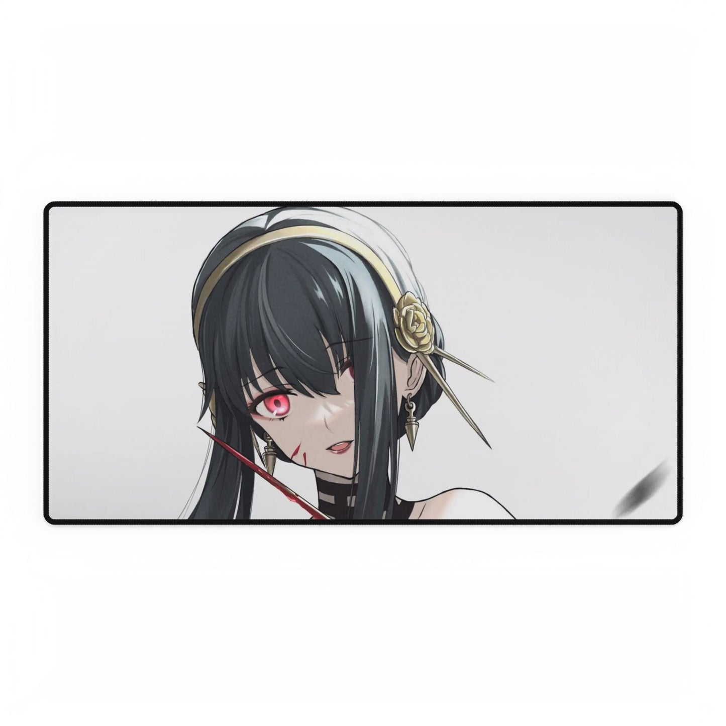 Anime Spy x Family Mouse Pad