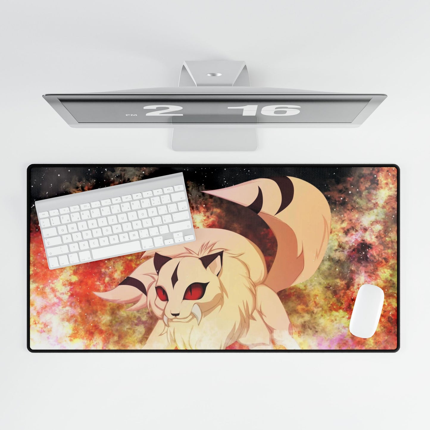 InuYasha Mouse Pad