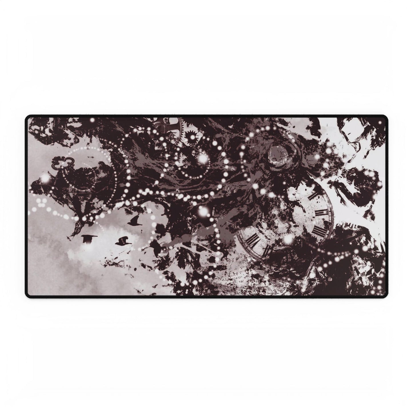 Touka Kirishima Background Mouse Pad